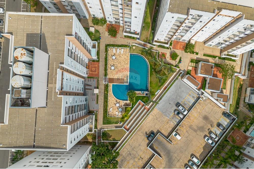 Apartamento - Venda - Valinhos , São Paulo - DJI_0034.jpg - 691091004-36