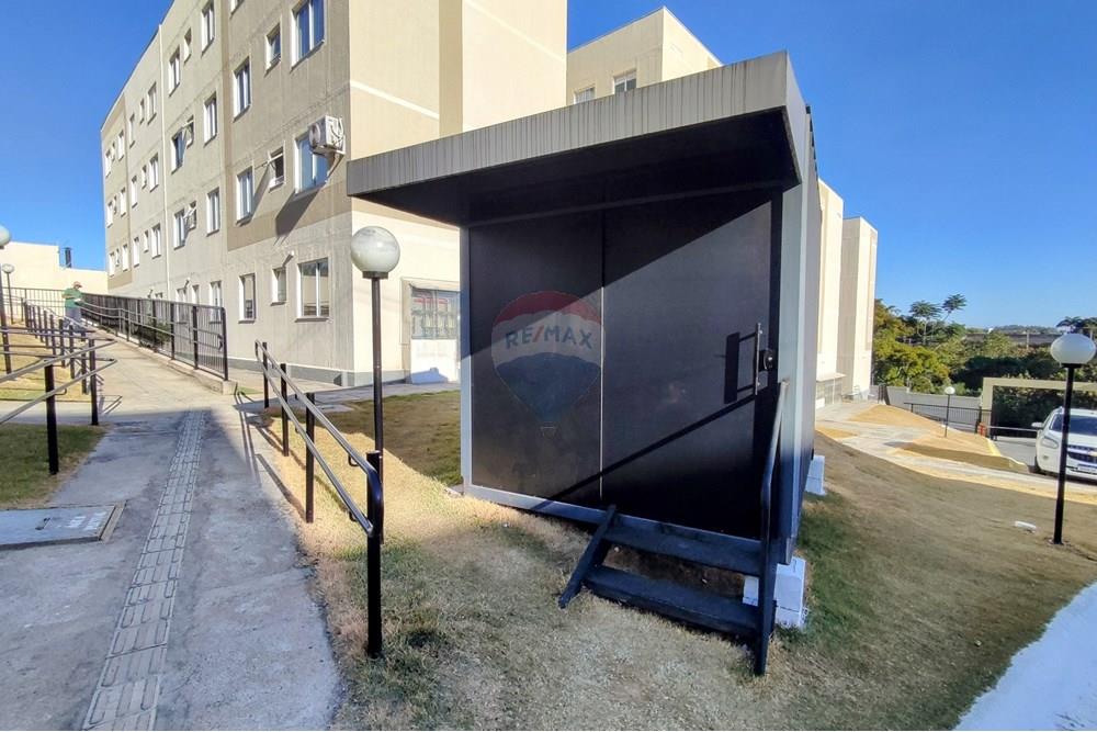 Apartamento - Venda - Mogi Mirim , São Paulo - 34.jpg - 690751001-236