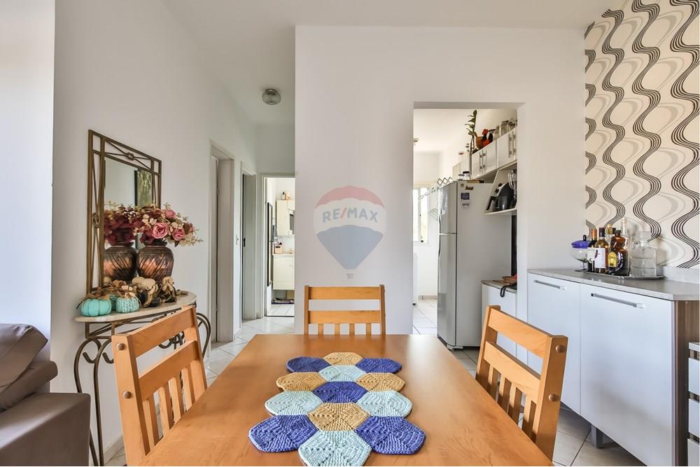 Apartamento - Venda - Rio Claro , São Paulo - Morada das Flores - Ap.051 - Lr6.jpg - 690901035-34