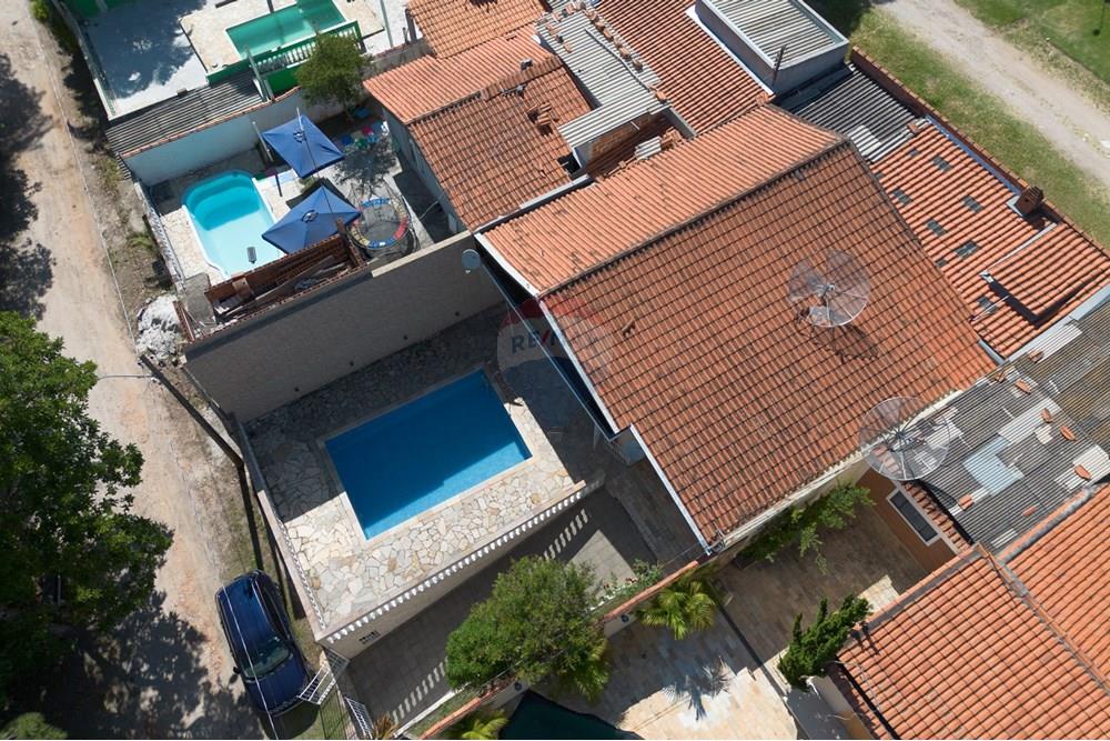 Casa de Condomínio - Venda - Itatiba , São Paulo - DJI_0183.jpg - 690791203-14