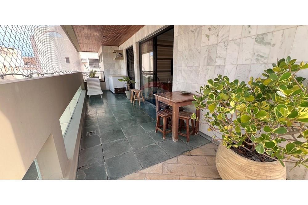 Cobertura - Venda - Guarujá , São Paulo - IMG_9473.jpeg - 690821070-30