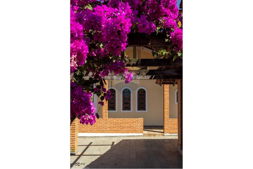 Casa de Condomínio - Venda - Itatiba , São Paulo - _OSR2294-HDR.jpg - 690791203-30
