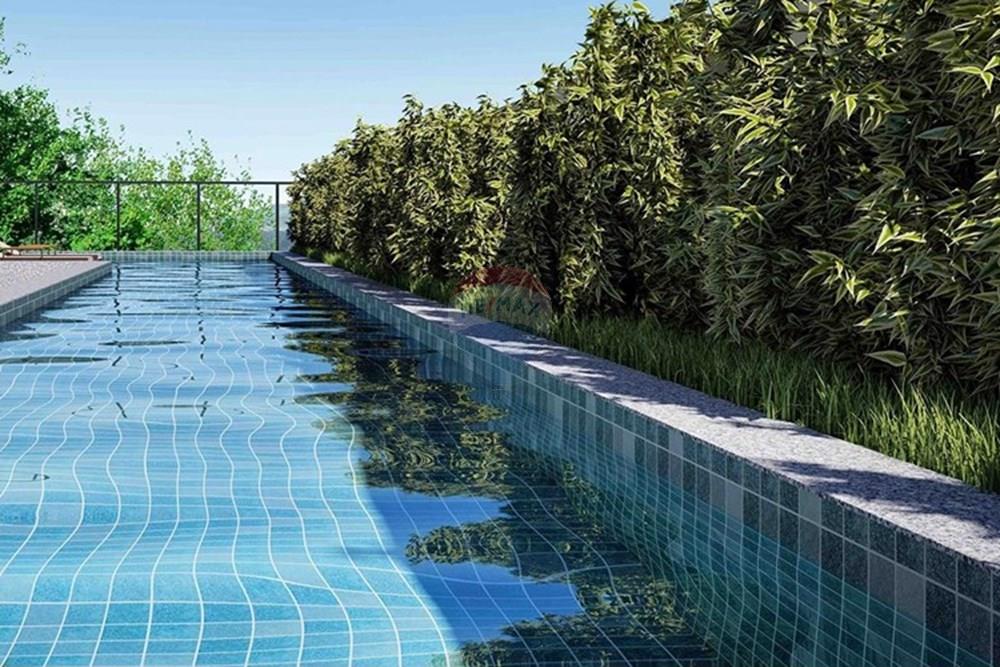 Studio - Venda - Barueri , São Paulo - perspectiva-piscina-raia-25metro.jpg - 691081002-15