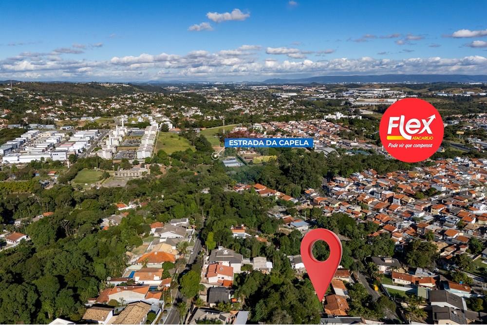 Chácara / Sítio / Fazenda - Venda - Vinhedo , São Paulo - DJI_20250612150642_0554_D-Editar.jpg - 690051081-1