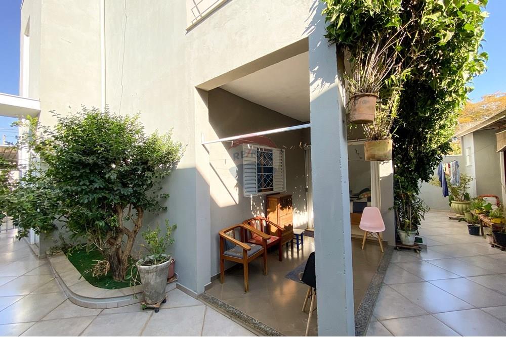 Residential - House - Mogi Mirim , São Paulo - BR - IMG_6424.jpg - Hallway - 690751017-131