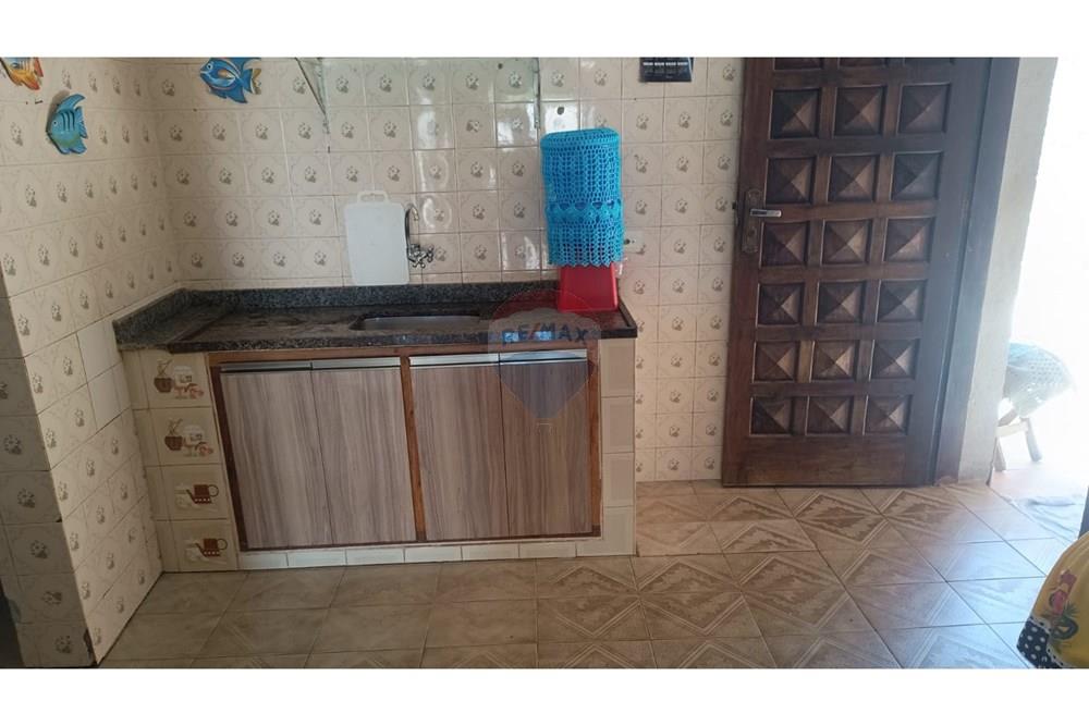 Casa - Venda - Bertioga , São Paulo - cozinha 1e.jpg - Cozinha - 690341032-22