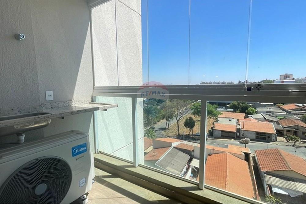 Apartamento - Alugar - Americana , São Paulo - WhatsApp Image 2025-09-22 at 09.11.28 (1).jpeg - Varanda - 690231089-61