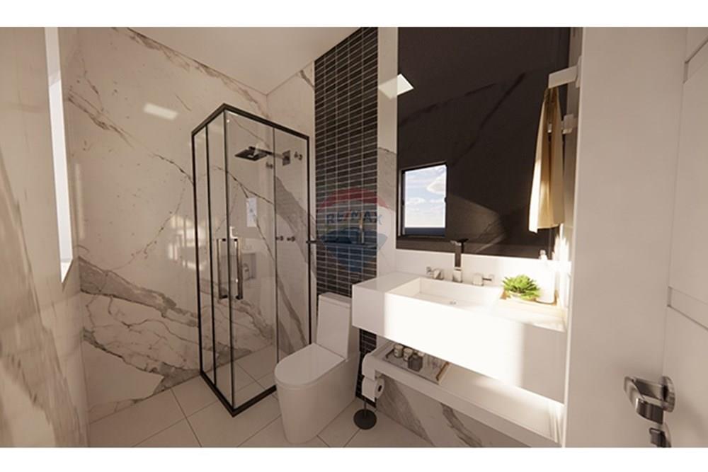 Casa de Condomínio - Venda - Vinhedo , São Paulo - Banho_suite_2.jpg - 690131011-352