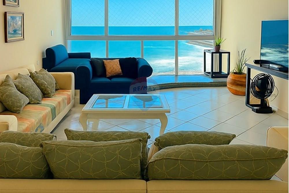 Apartamento - Venda - Guarujá , São Paulo - edificio paqueta - Ap131 A.jpeg - 690551062-49