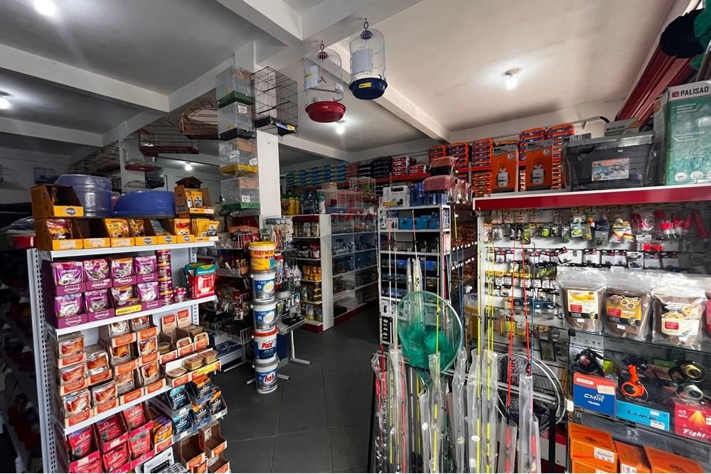 Ponto Comercial/ Loja - Venda - Monte Mor , São Paulo - 1d26aebf-cfed-4945-8126-4f9787ed006f.jpeg - 690701021-12