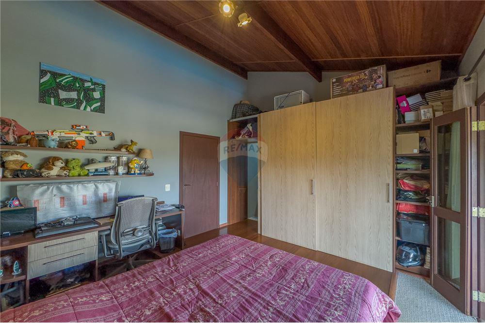 Casa de Condomínio - Venda - Louveira , São Paulo - 34 - 690941025-79