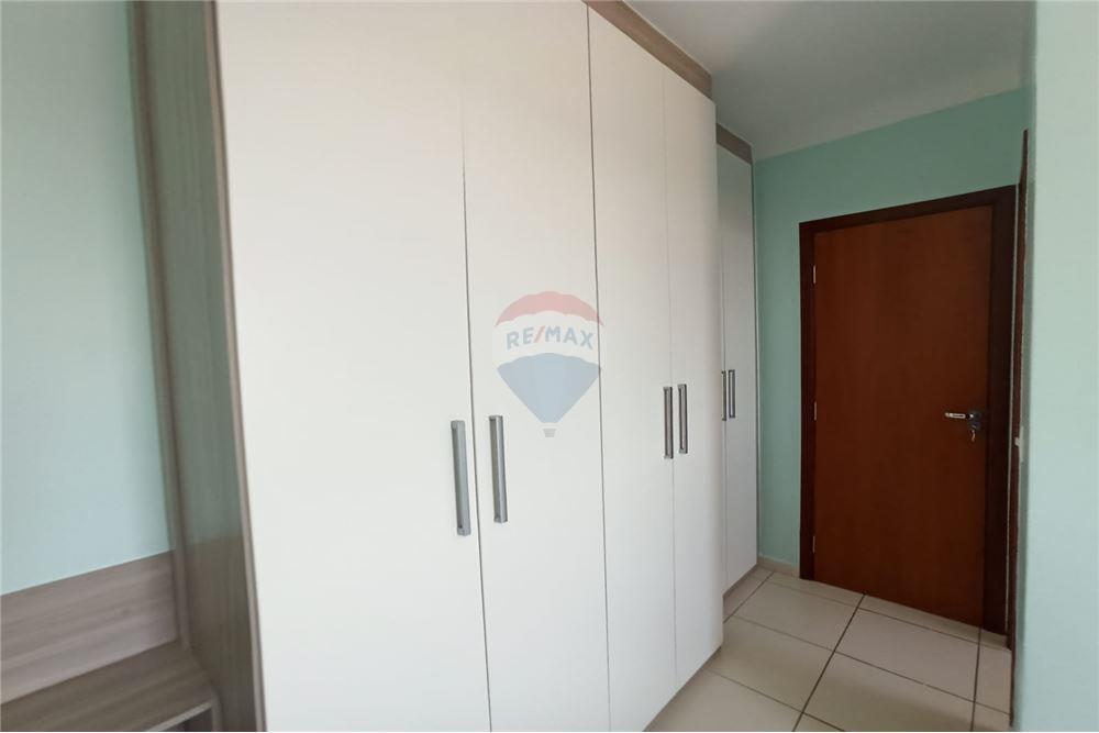 Apartamento - Alugar - Piracicaba , São Paulo - 6 - 690781011-466