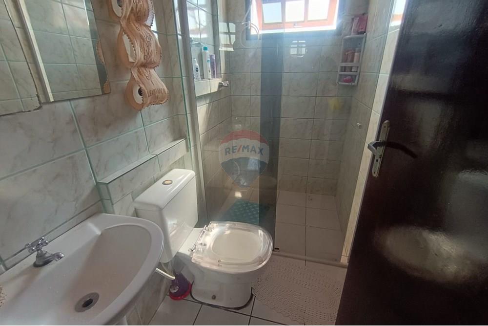 Sobrado - Venda - Bertioga , São Paulo - banheiro 1b.jpg - Banheiro - 690341032-32