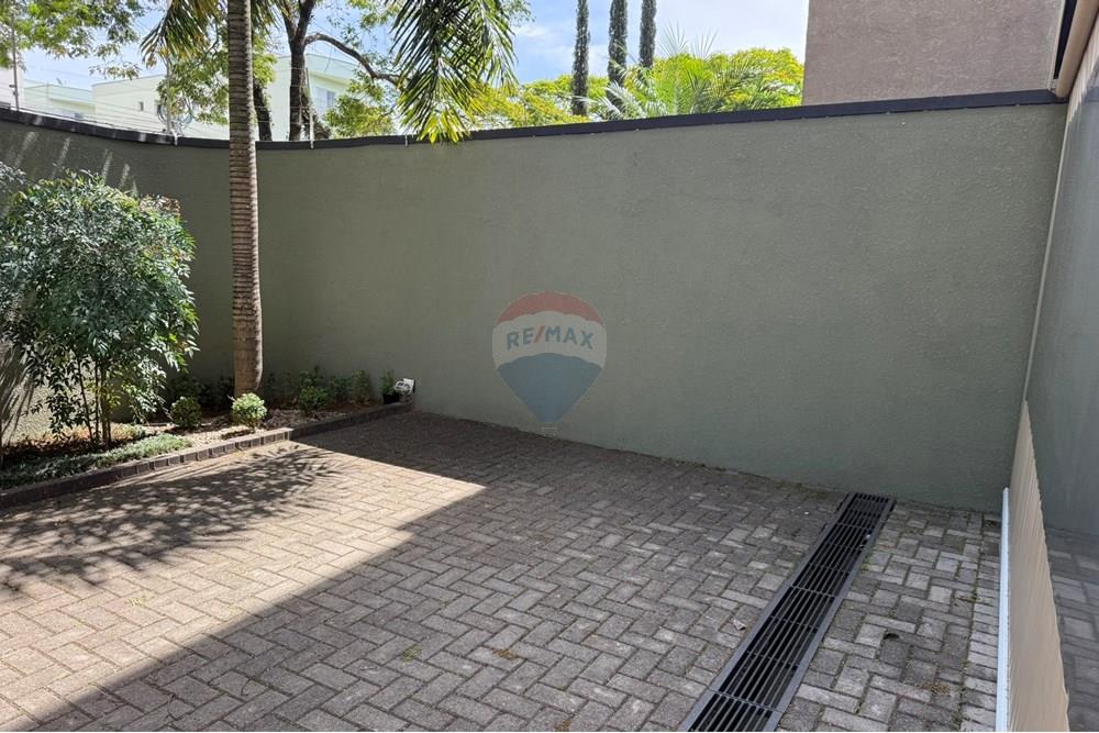 Apartamento - Alugar - Atibaia , São Paulo - IMG_2357.JPEG - Área Gourmet - 690471003-115