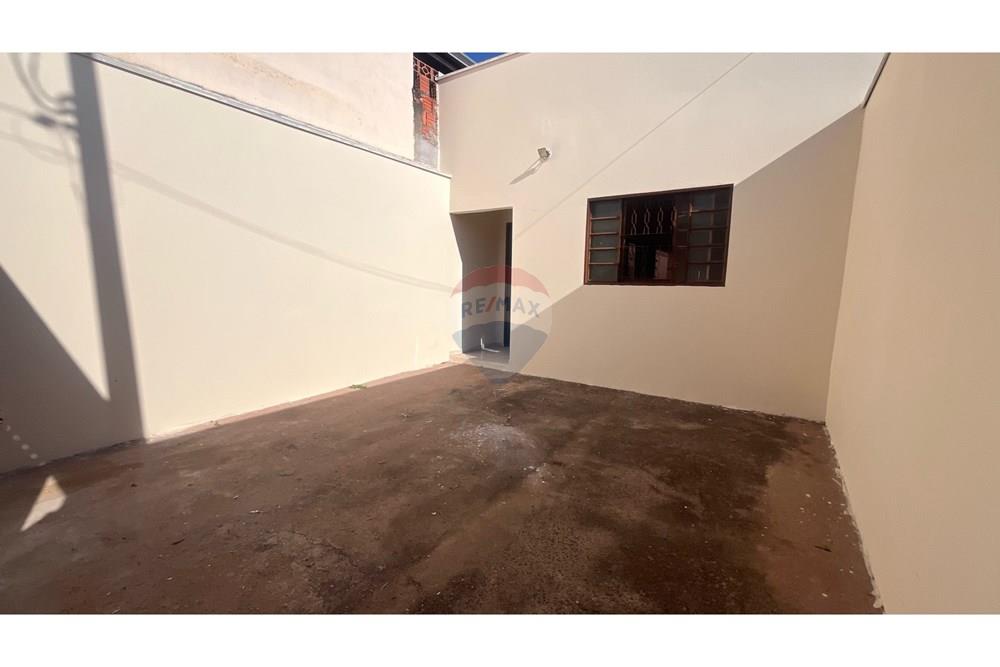 Casa - Alugar - Rio Claro , São Paulo - IMG_2008.jpeg - Garagem - 690901022-64