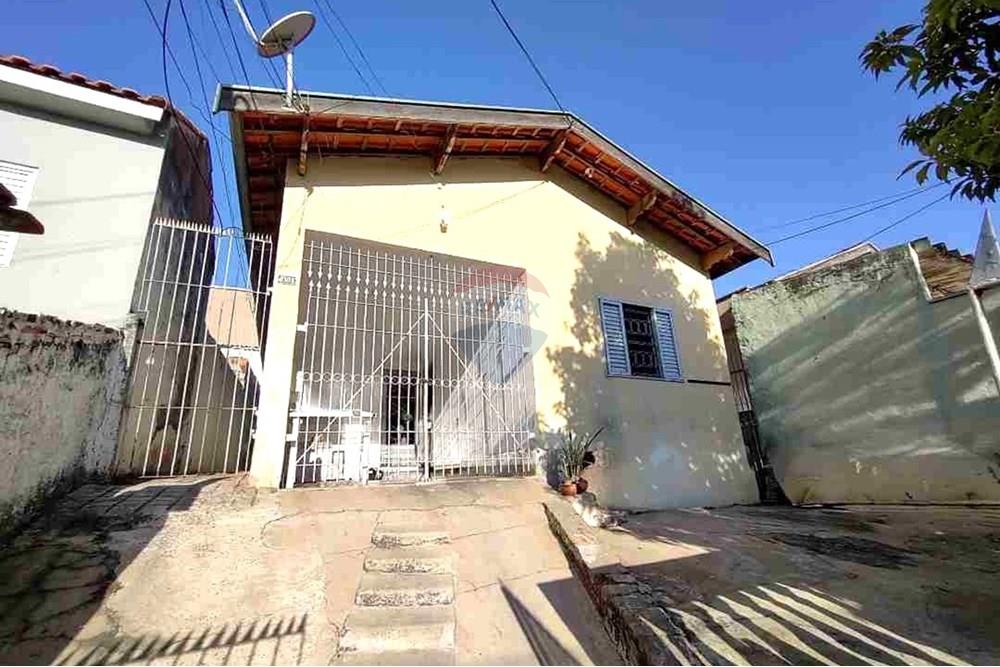 Casa à venda com 3 quartos, 324m² - Foto 44