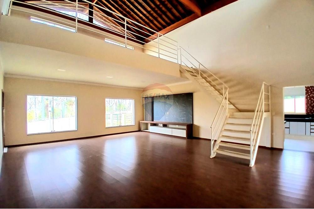 Casa de Condomínio - Alugar - Piracicaba , São Paulo - 20240924_124227.jpg - Sala em L - 690781032-378