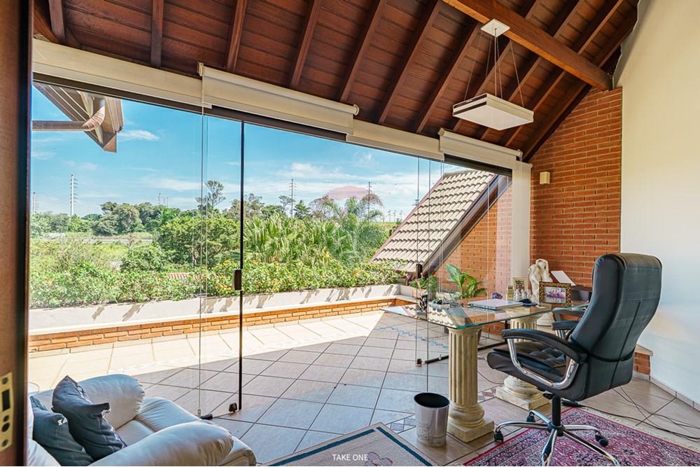 Casa de Condomínio - Venda - Vinhedo , São Paulo - TAKEONE-11861.jpg - 690131011-330