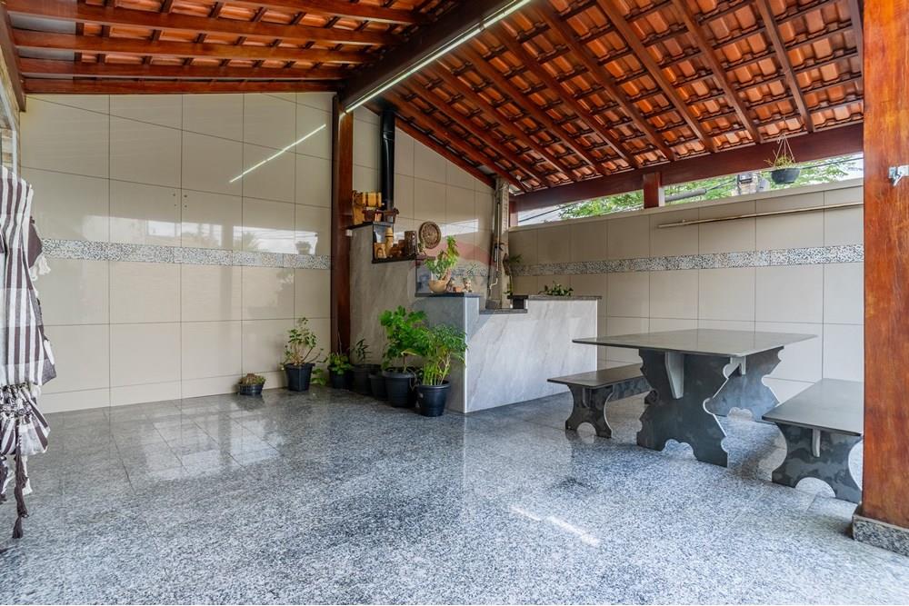 Casa - Venda - Campinas , São Paulo - FOTOS IMOBILIARIAS - BRMAKER - REMAX EVOKE- GRANGEIRO-44.jpg - Área Gourmet - 690491075-24