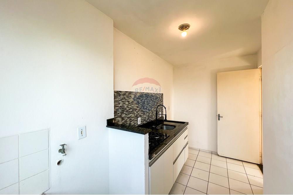 Apartamento - Venda - Hortolândia , São Paulo - IMG_8794.JPG - 690701024-190