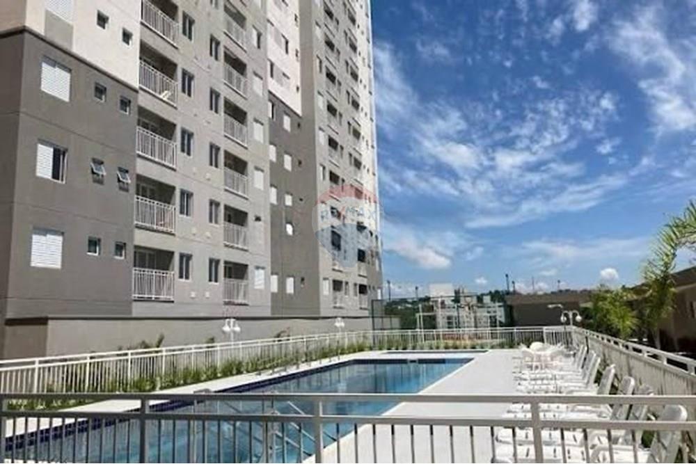 Apartamento - Alugar - Valinhos , São Paulo - IMG-20251015-WA0107.jpg - 691091004-34