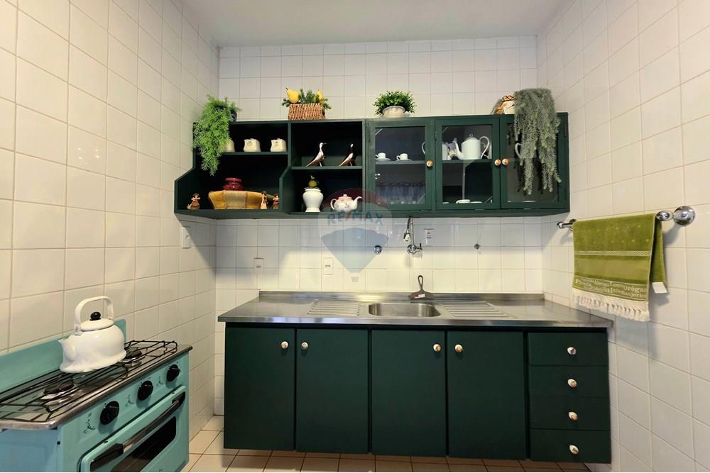 Chácara / Sítio / Fazenda - Venda - Campinas , São Paulo - 20250820_142736.jpg - Cozinha - 690671066-30