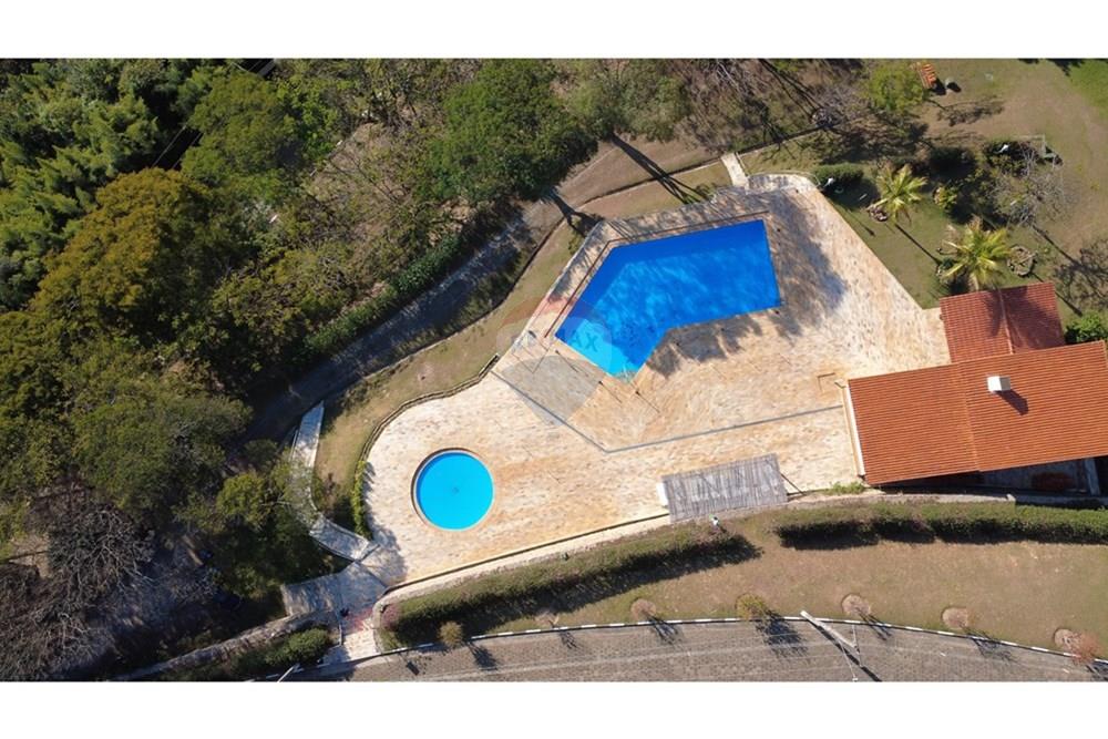 Casa de Condomínio - Venda - Serra Negra , São Paulo - DJI_0990.JPG - Fachada - 690291056-48