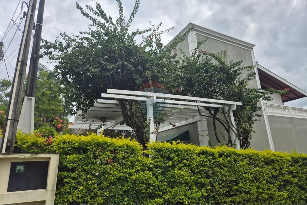 Casa de Condomínio - Alugar - Vinhedo , São Paulo - 22bf69aa-1cbd-4232-a053-3c5babc48d71.jpg - 690851008-488