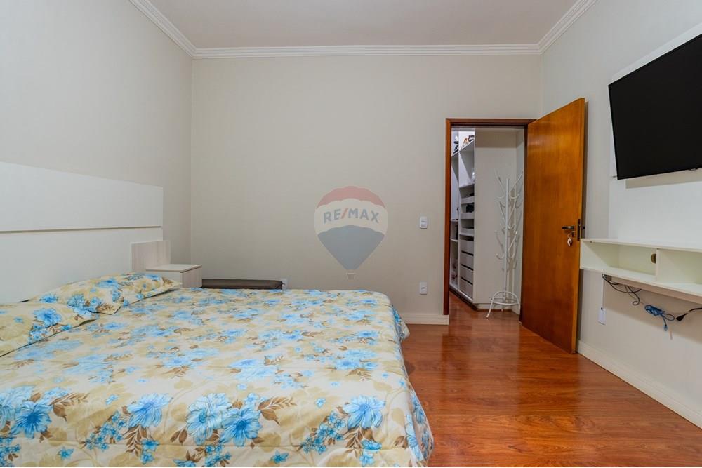 Casa - Venda - Campinas , São Paulo - FOTOS IMOBILIARIAS - BRMAKER - REMAX EVOKE- GRANGEIRO-28.jpg - Quarto de família - 690491075-24