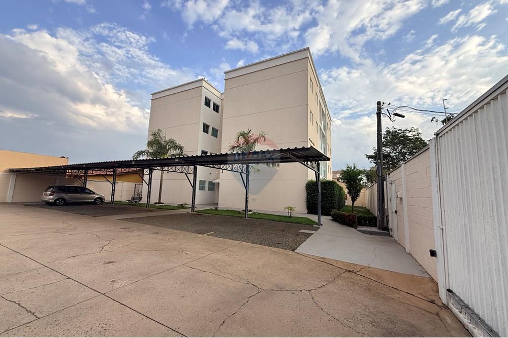 Apartamento - Alugar - Limeira , São Paulo - IMG_3491.JPG - 690741007-107