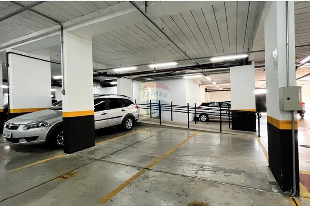 Apartamento - Venda - Americana , São Paulo - vaga.jpeg - 690231102-1