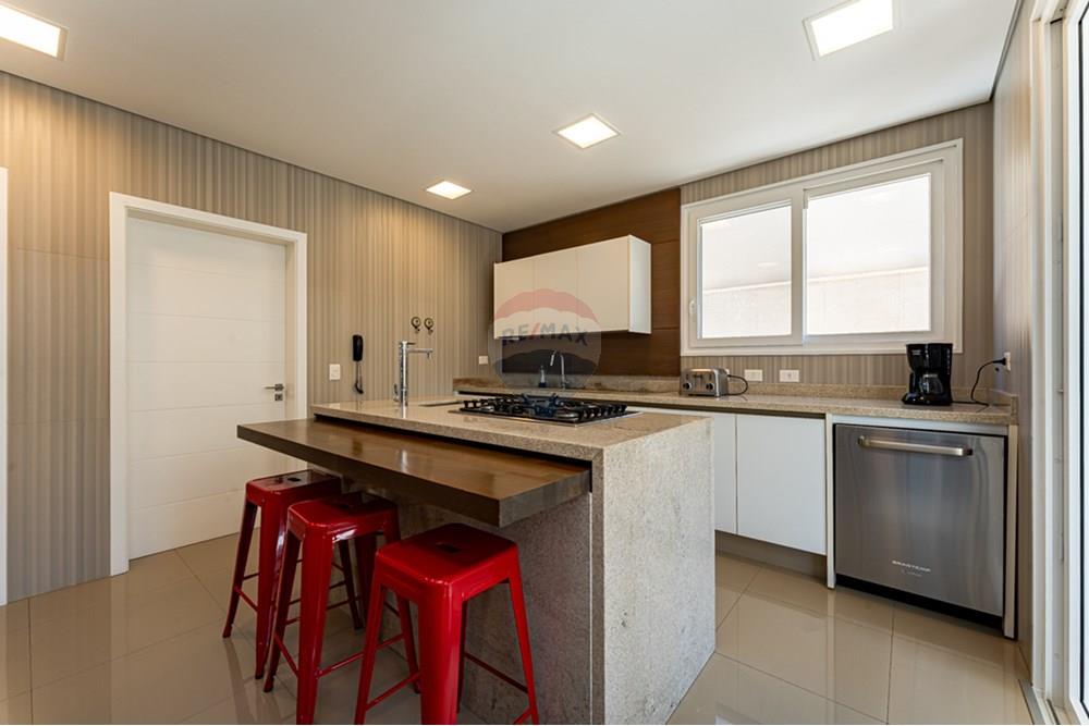 Casa de Condomínio - Venda - Santana de Parnaíba , São Paulo - CAR07849.jpg - 691081025-7