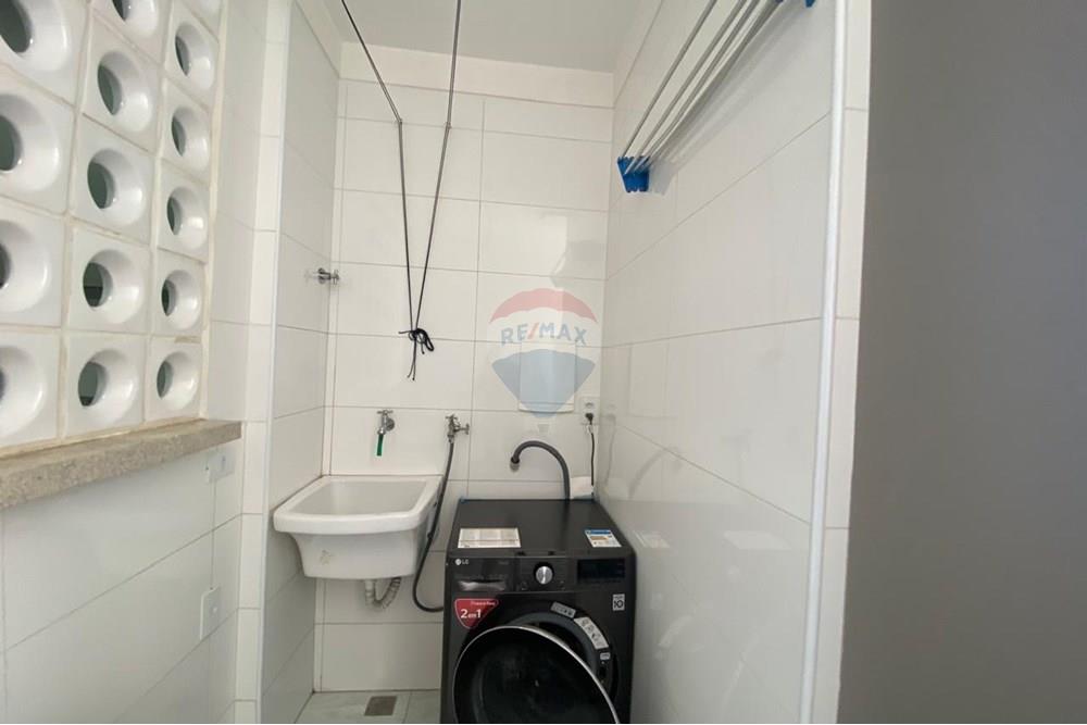 Apartamento - Alugar - Americana , São Paulo - LAVANDERIA.jpeg - 690231025-253