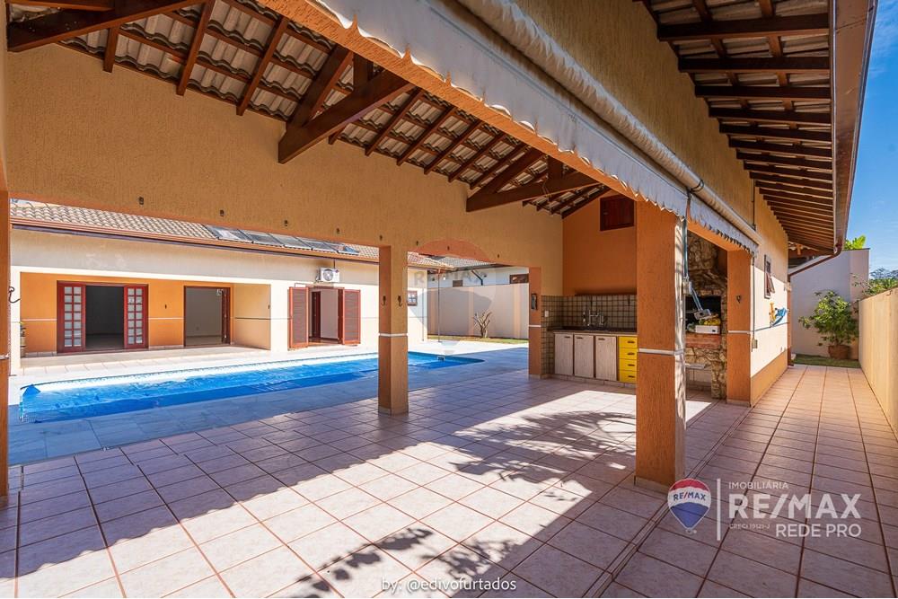 Casa de Condomínio - Alugar - Vinhedo , São Paulo - EDI05949EDIVOFURTADO-RG98002306922 SSPCE - REMAX REDE PRO I - VISTA ALEGRE SEDE  - 690541142-159.jpg - 690541142-159