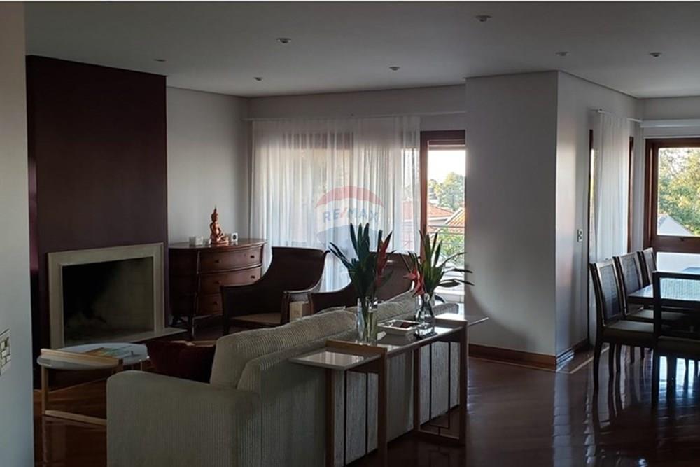 Casa de Condomínio - Venda - Santana de Parnaíba , São Paulo - IMAGEM  (18).jpeg - 690951036-3