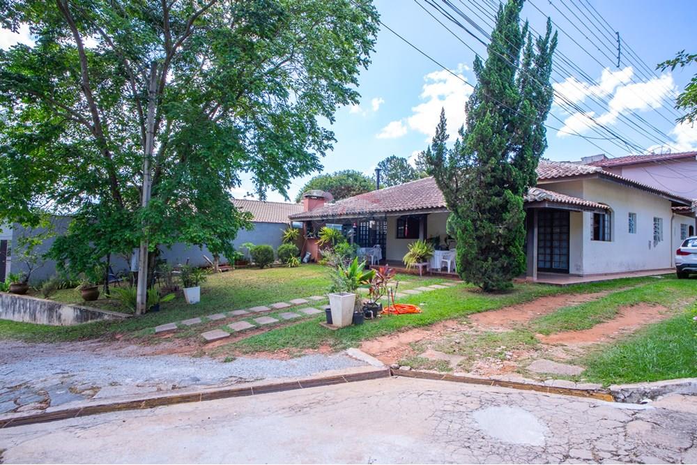 Casa de Condomínio - Venda - Atibaia , São Paulo - DSC02205.jpg - Varanda - 690471102-8