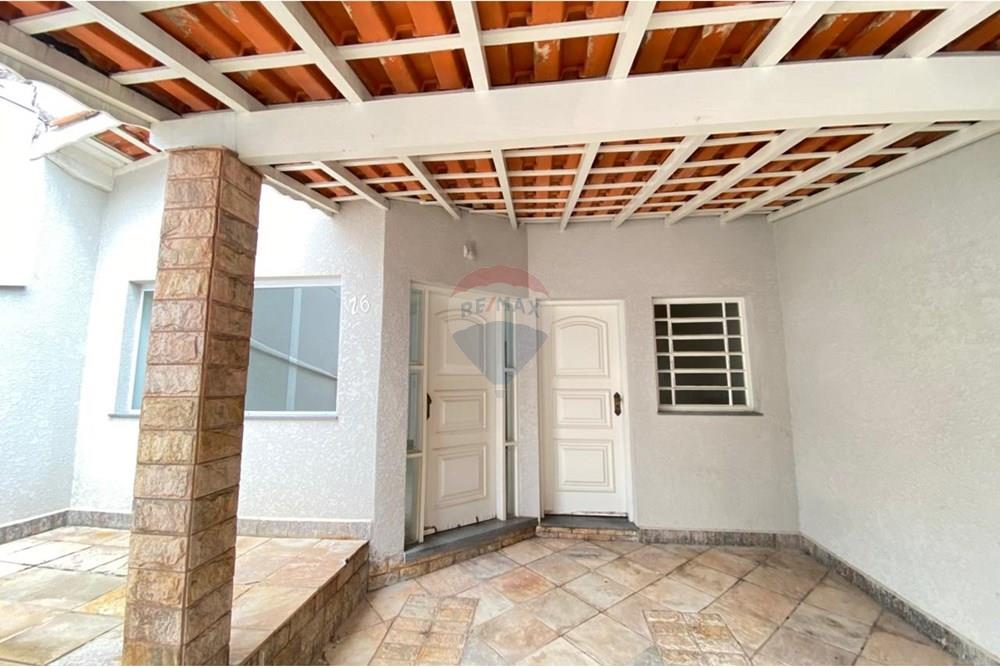 Casa - Alugar - Bragança Paulista , São Paulo - casa guarani foto 21.jpg - 690041019-100