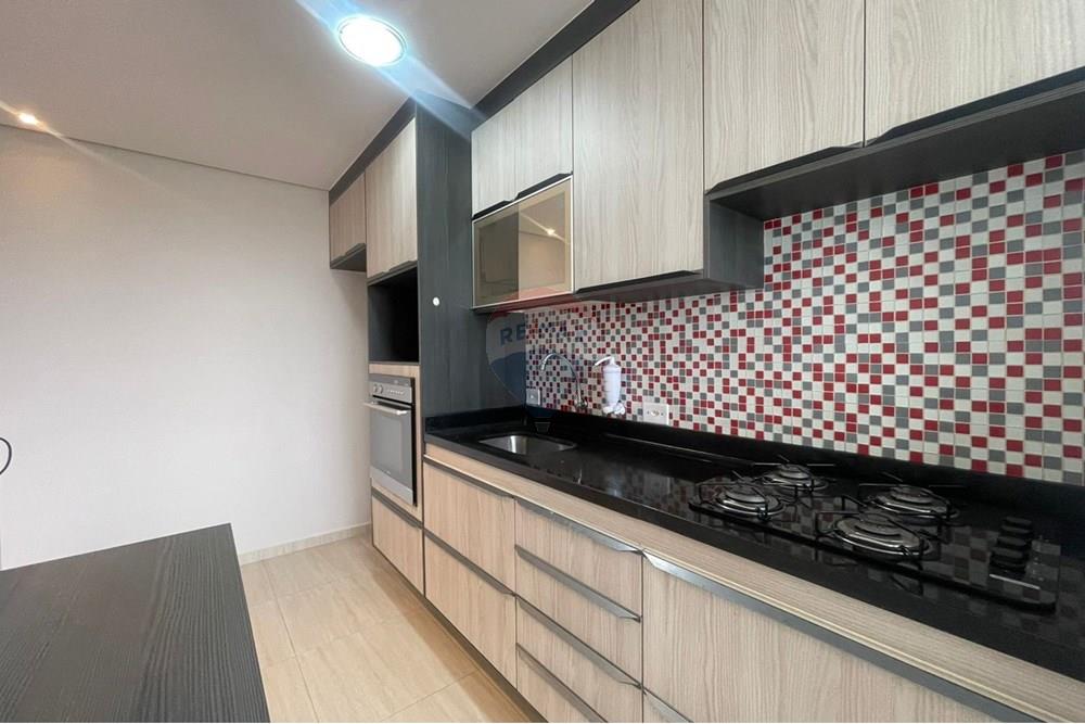 Apartamento - Alugar - Jundiaí , São Paulo - 5.jpeg - Cozinha - 690591074-8