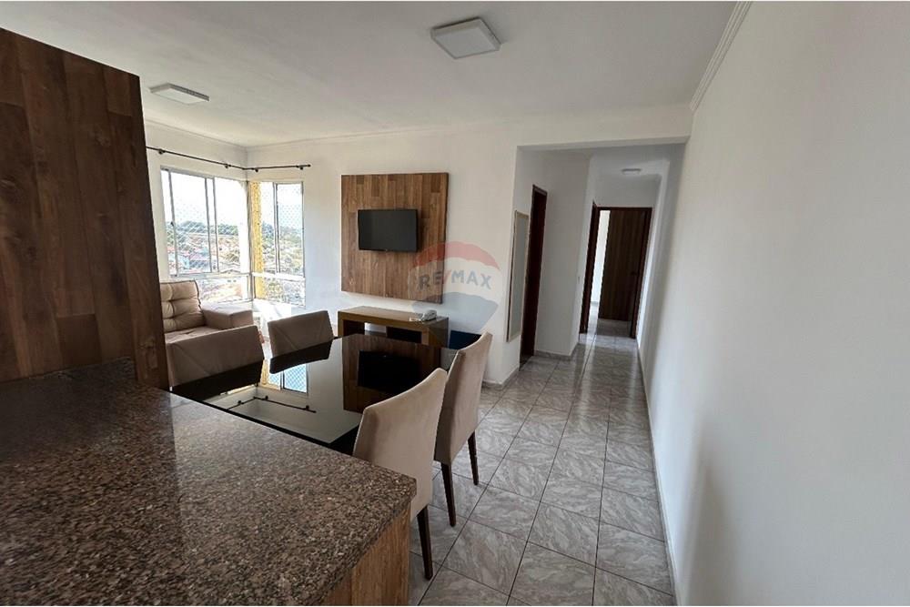 Apartamento - Venda - Bragança Paulista , São Paulo - 03.jpg - 690041085-79