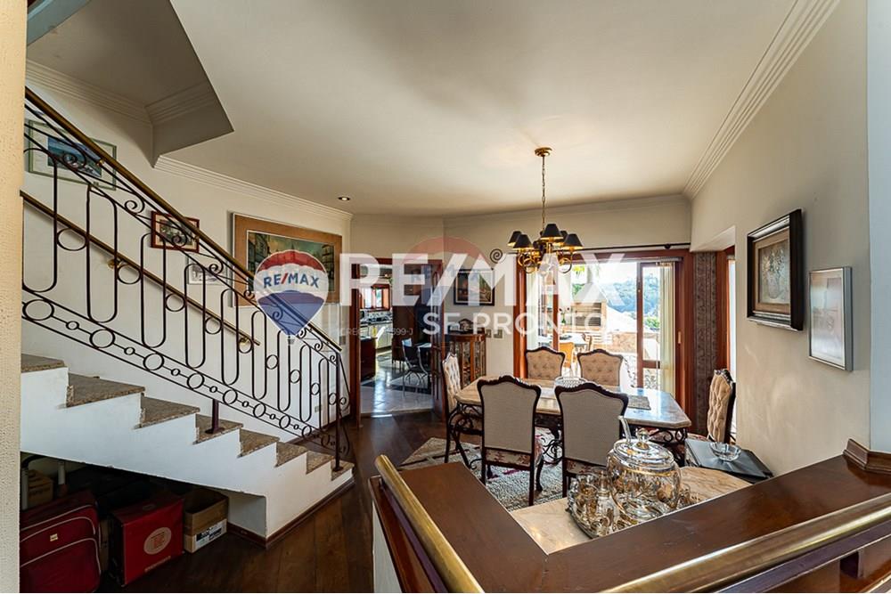 Casa de Condomínio - Venda - Barueri , São Paulo - CAR00123-8.jpg - 691081032-5