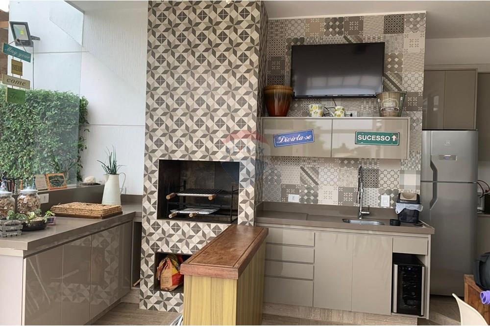 Casa - Alugar - Santana de Parnaíba , São Paulo - IMG-20250225-WA0020.jpg - 691021002-217