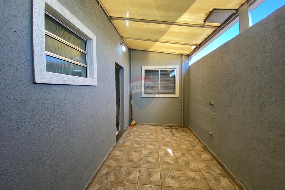 Apartamento - Venda - Americana , São Paulo - 92E32736-394C-4270-8124-67F200583FCA.JPG - Quintal - 690231067-75