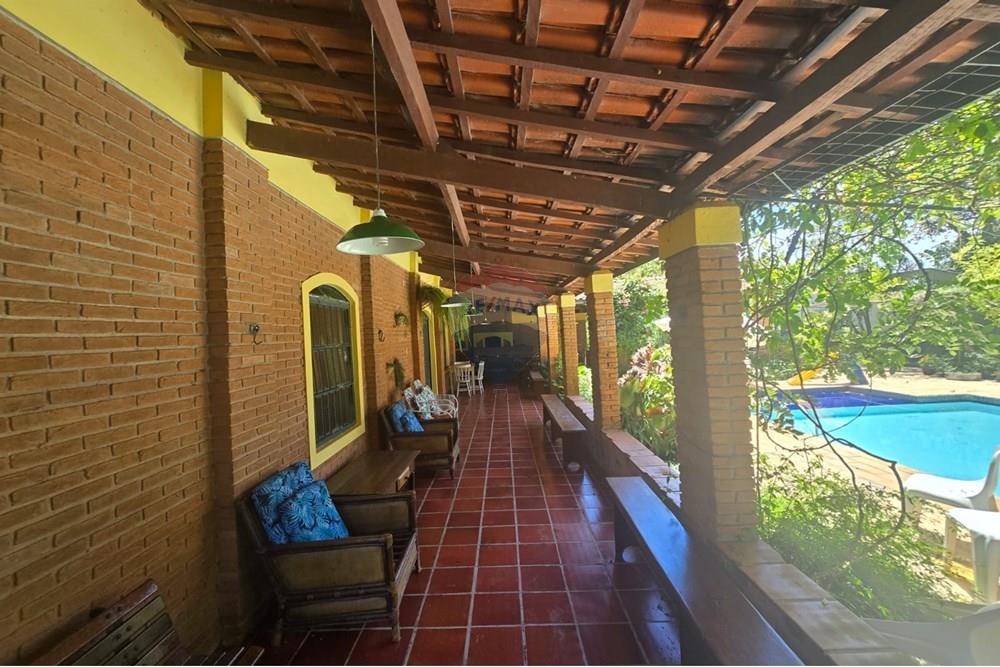 Chácara / Sítio / Fazenda - Venda - Americana , São Paulo - IMG-20250220-WA0099.jpg - 691071001-16