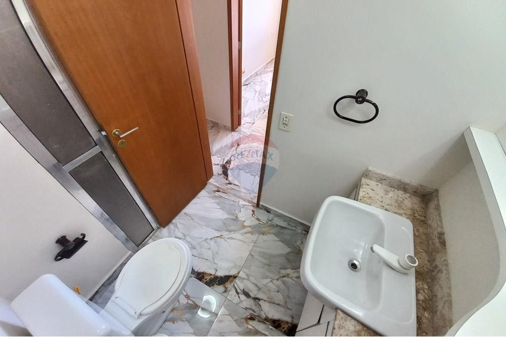 Apartamento - Venda - Guarujá , São Paulo - 20250927_101652.jpg - Banheiro - 690821041-220