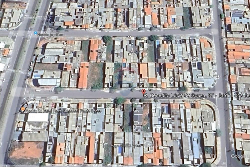 Terreno - Venda - Limeira , São Paulo - foto terreno.jpg - 690741007-105