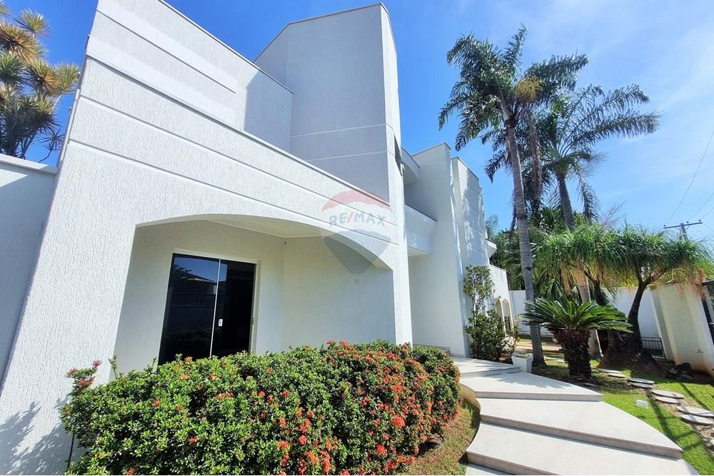 Casa - Alugar - Americana , São Paulo - 14.jpg - 690231011-81