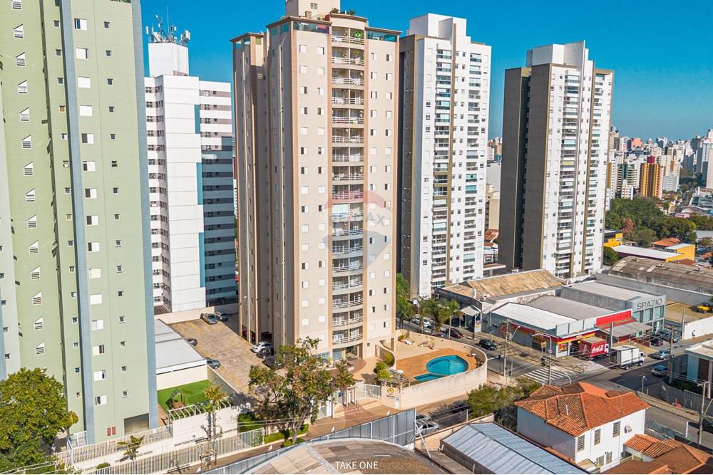 Apartamento - Venda - Campinas , São Paulo - 01fotos_001.jpg - 690131124-1