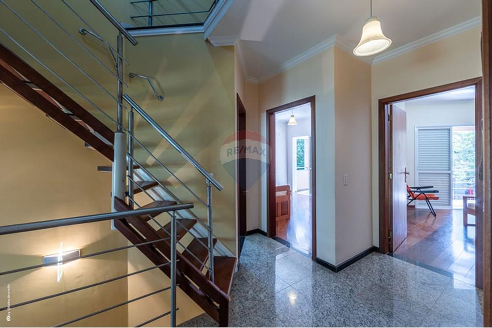 Casa - Venda - Valinhos , São Paulo - 68.jpg - Corredor - 690681118-60