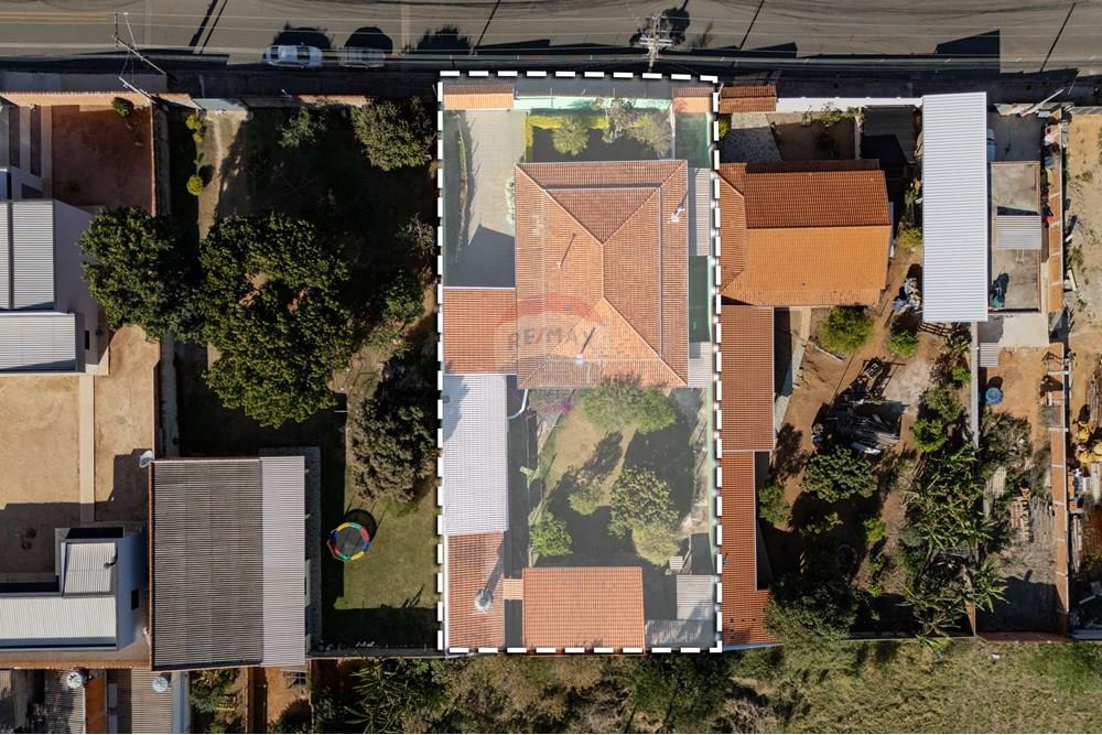 Chácara / Sítio / Fazenda - Venda - Cabreúva , São Paulo - DJI_20250904153850_0386_D_DJIMINI4PR-Editar.jpg - 690361003-89