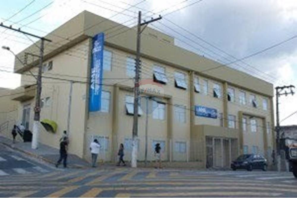 Cj. Comercial/ Sala - Alugar - Itapevi , São Paulo - R.jpg - 691021014-177